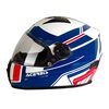 Casco Integral Acerbis FullFace FS-807 Talla XL