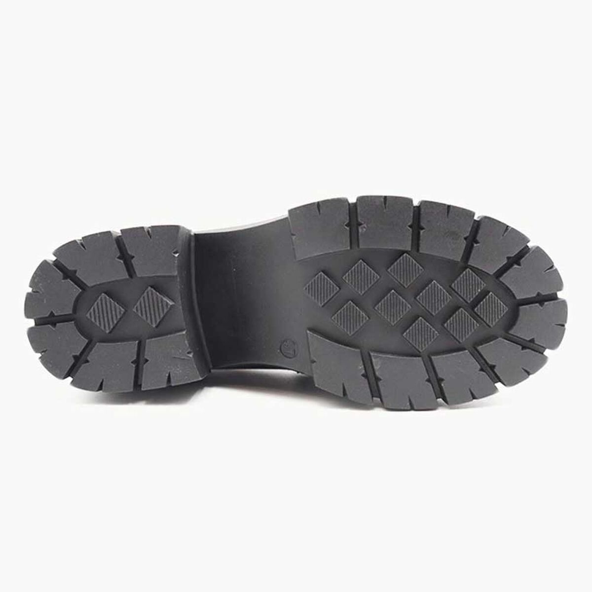 Zapato Vestir Casual Mujer Soviet
