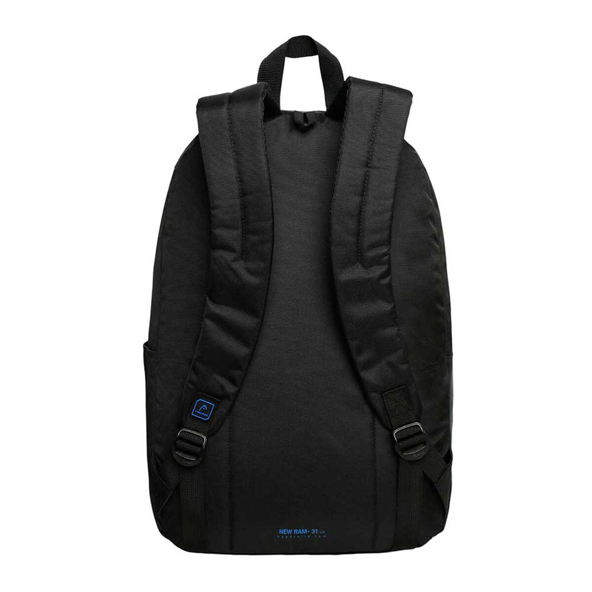 Mochila Notebook New Ram Head
