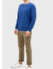 Sweater de Algodón Hombre Trial