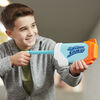 Lanzador Super Soaker Torrent