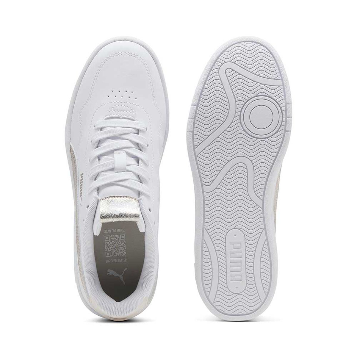 Zapatilla Sportstyle Core Mujer Puma