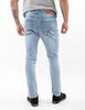 Jeans Skinny Hombre Fiorucci
