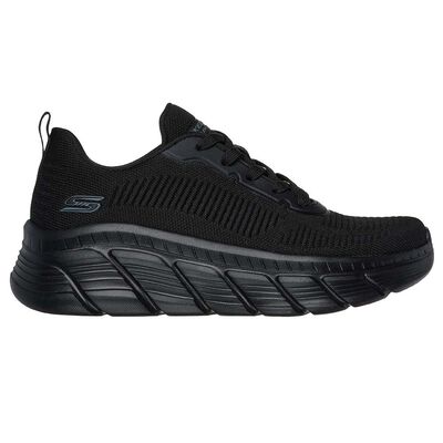 Imagen 2 del producto Zapatilla Urbana Mujer Skechers Negro