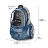 Aspiradora de Arrastre Electrolux Easybox BGL40