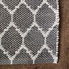 Alfombra Idetex Kala D1 230 x 160 Gris