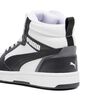 Zapatilla Casual Hombre Blanco Puma