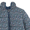 Parka con Gorro Niña Chess