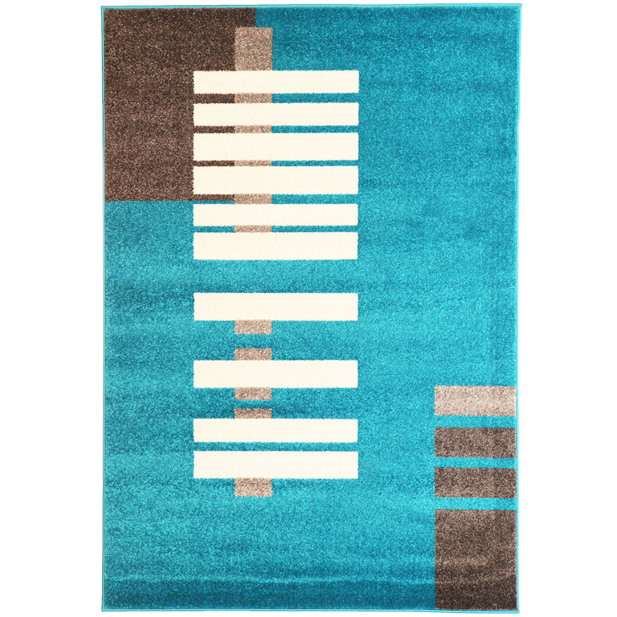 Alfombra Denver 133x190 cm