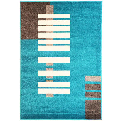 Alfombra Denver 133x190 cm