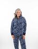 Pijama Polar Mujer Portman Club
