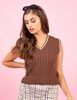 Vest Mujer Icono