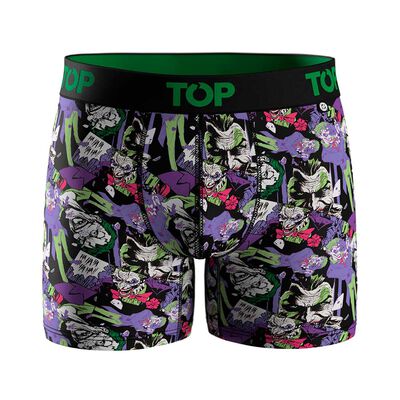 Imagen 2 del producto Pack 3 Bóxer DC Hombre Top Color-11, Color-12, Color-20, Color-19