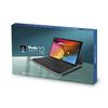 Tablet MLAB 9618 Octa-Core A537 8GB 128GB 12" Space Grey
