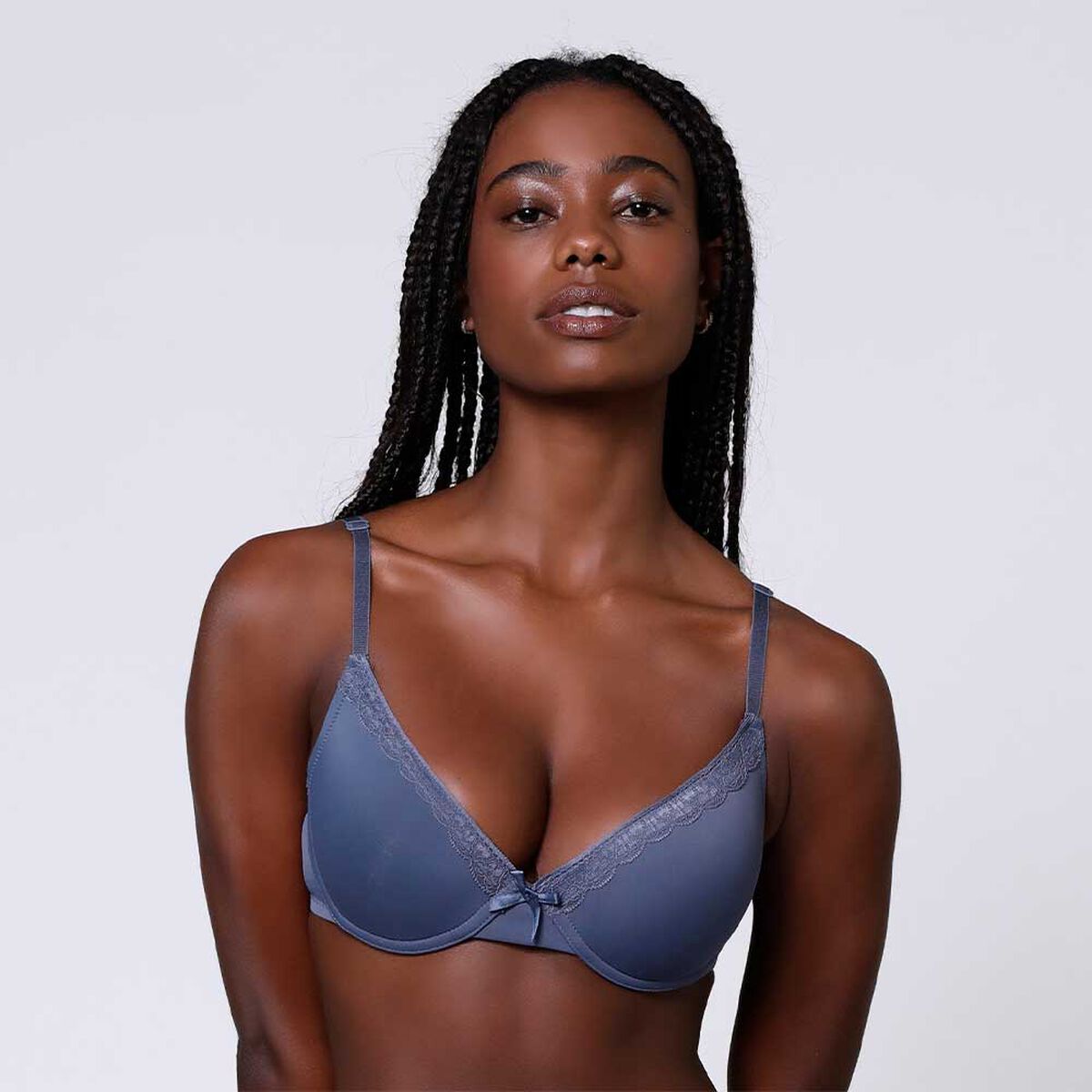 Pack 3 Sosten Copa B Intime