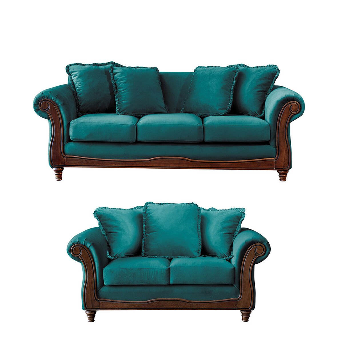 Sof&aacute; Rimini 3-2