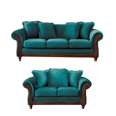 Sof&aacute; Rimini 3-2