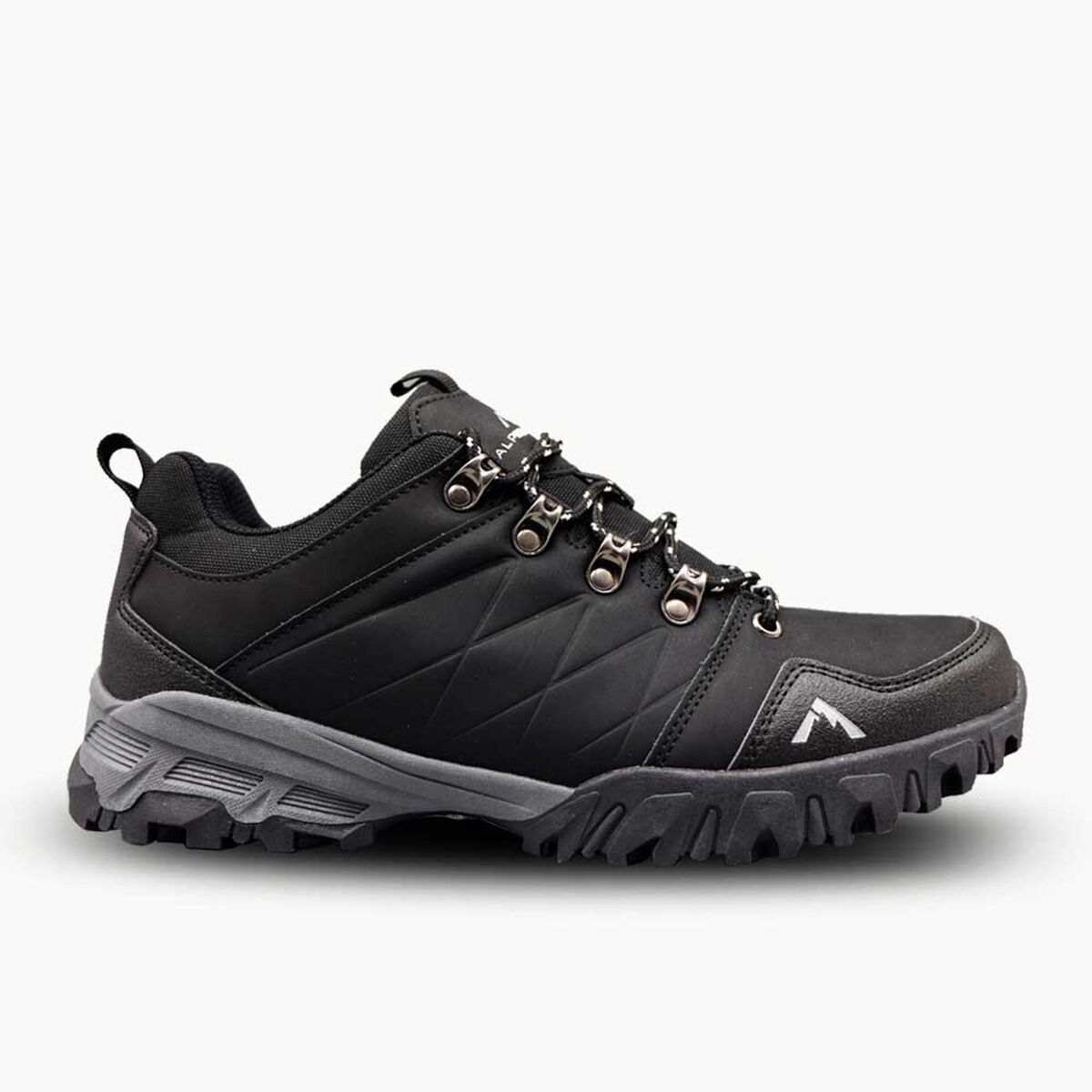 Zapatilla Outdoor Hombre Alpinextrem