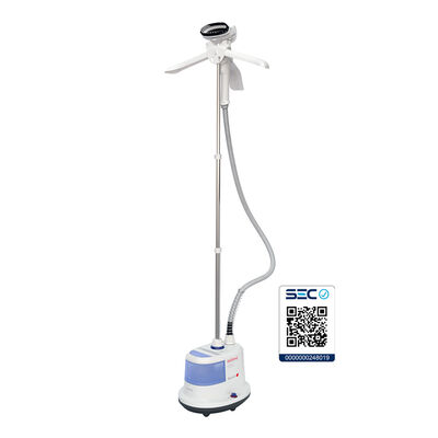 Imagen 2 del producto Plancha a Vapor Sindelen V-1600VBL