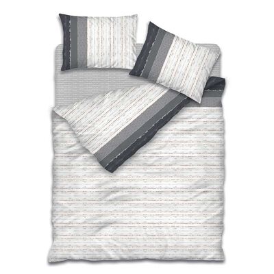 Imagen 1 del producto Juego de Sábanas Illusions 180 Hilos King Golet Multicolor