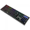 Teclado Gamer Mecánico KG909 Marvo
