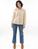 Blusa Manga Larga Mujer Alma