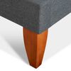 Cama Europea CIC 1,5 Plazas Ortopedic Advance