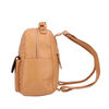 Mochila Noruega Backpack Medium brown M