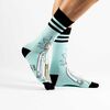 Pack 2 Calcetines Rick And Morty Hombre The Brands Club