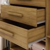 Closet KEA Taurus Natural