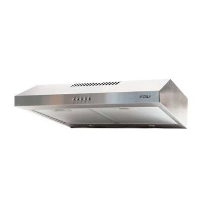 Campana Fdv Class 60 360 m3/h Gris