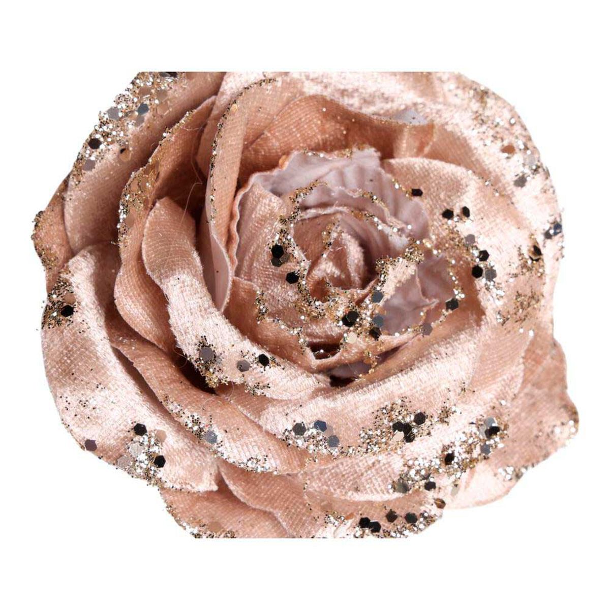 Adorno Navideño Rosa Casanova
