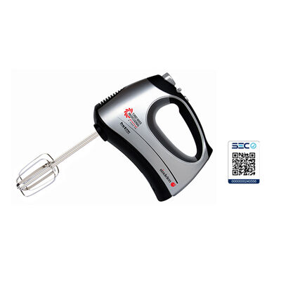 Imagen 2 del producto Batidora Manual Sindelen B-3005TP