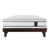Cama Europea Flex 2 Plazas Majesty