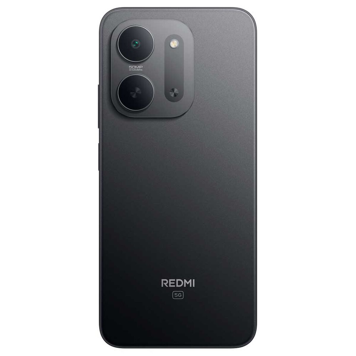 Celular Xiaomi Redmi 17C 5G 128 GB 6,9" Negro