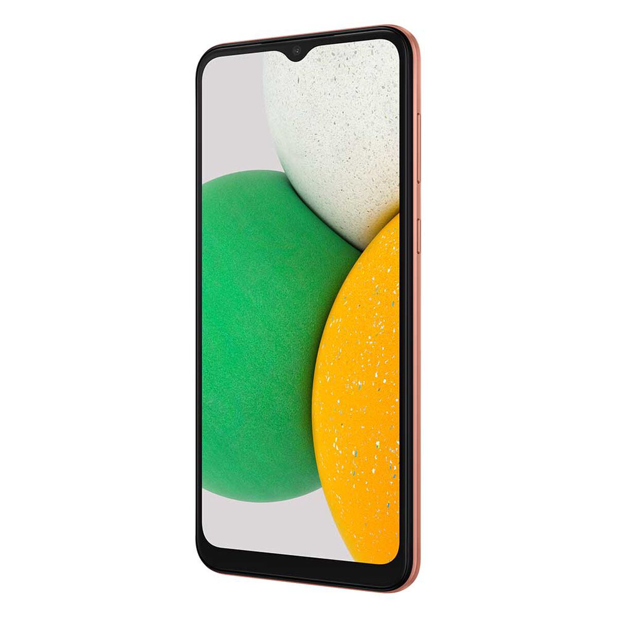 Celular Samsung Galaxy A03 Core 32GB 6,5" Cooper Liberado