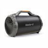 Parlante Bluetooth Master-G G-Bass Goliat