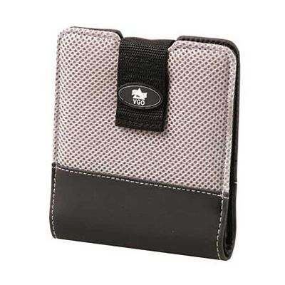 Imagen 1 del producto Porta CD Vinílico Vgo 28 Cds Gris