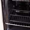 Horno Empotrado Fdv DeS&iacute;gn Black 57 lts.