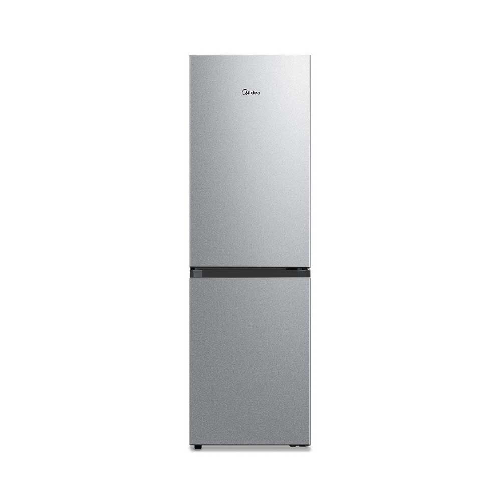 Midea MDRB379FGF50 Light Silver