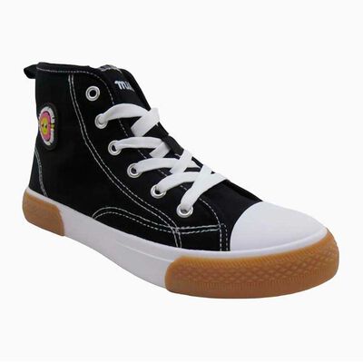 Zapatilla Urbana Niña Mila