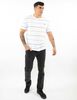 Polera Manga Corta Hombre Cutback