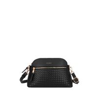 Bandolera Secret Segovia ST6 S Negro