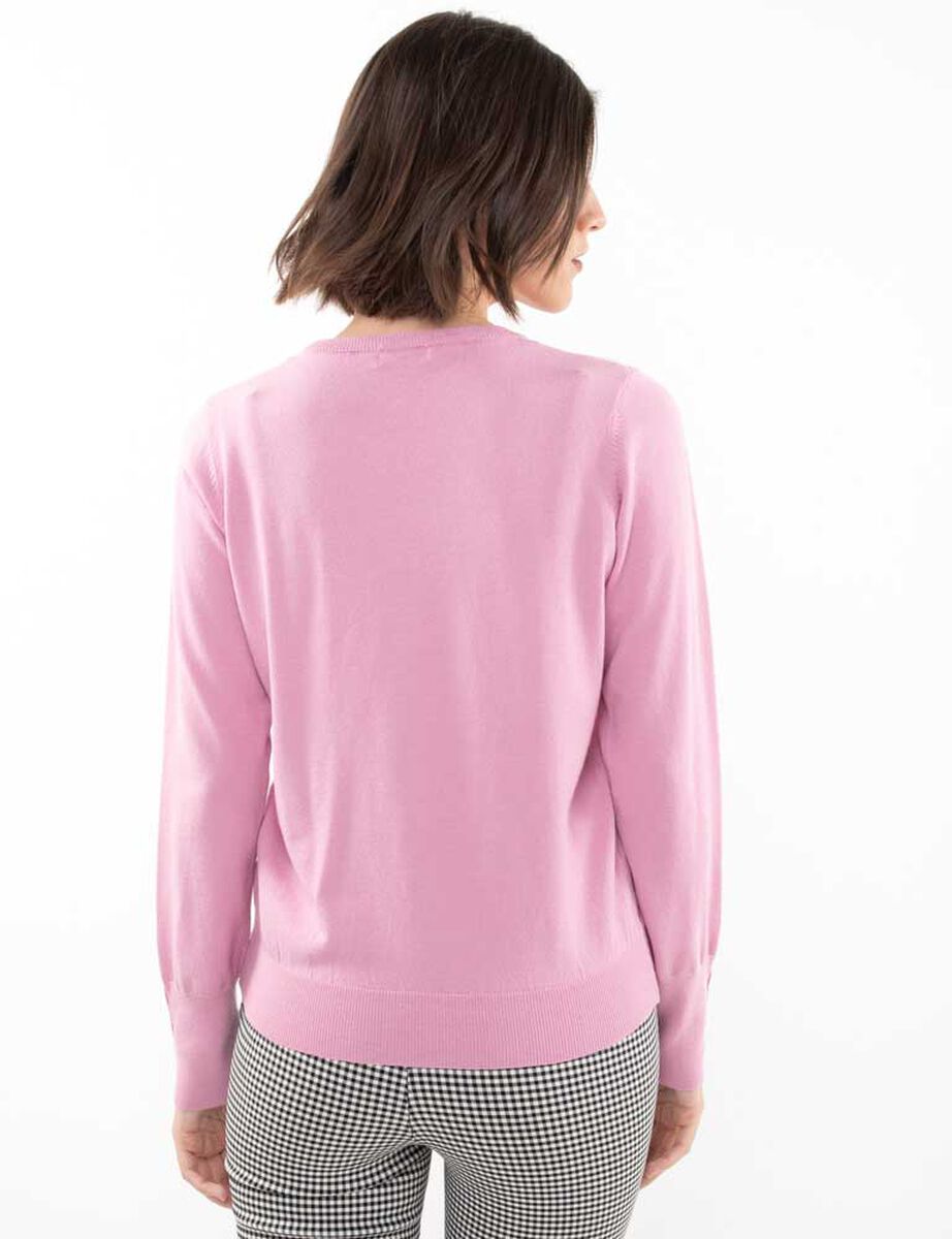 Sweater Mujer Zibel