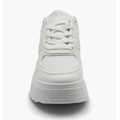 Imagen 2 del producto Zapatilla Urbana Mujer Icono Blanco