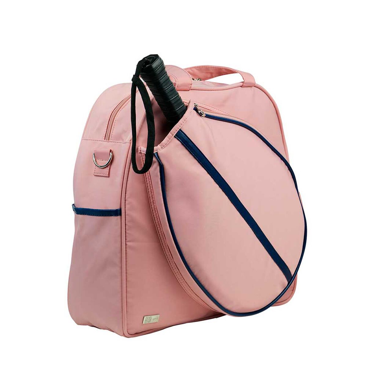 Bolso de Padel Elda Rosado K-FIT