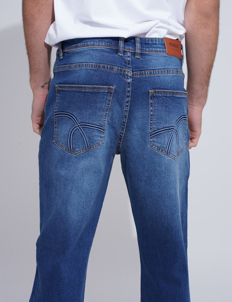 Jeans Hombre Fiorucci