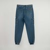 Jeans Jogger Ni&ntilde;o Cutback