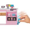 Chef de Pasteles Barbie