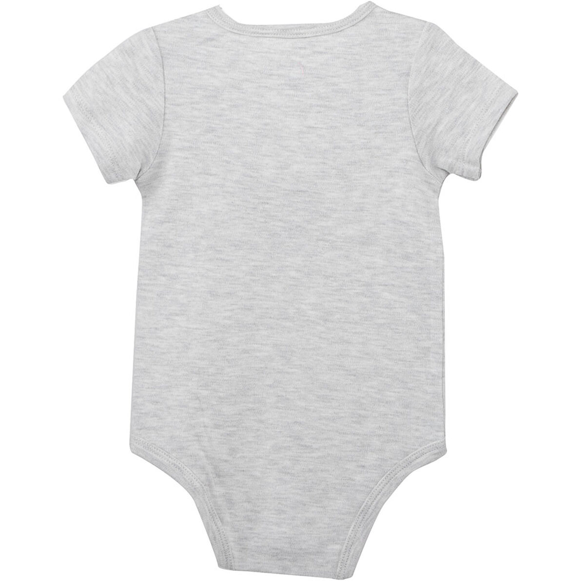 Pack 2 Body Manga Corta de Algodón Chess Baby